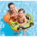 Надувний пліт Intex 59586 (green)
